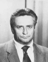 Алексеюк  Вячеслав Михайлович  - директор СШ№3 с 1976 по 1997 гг.