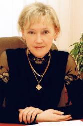 Богданович  Маргарита Николаевна  - директор СШ№3 с 1997 по 2014 гг.