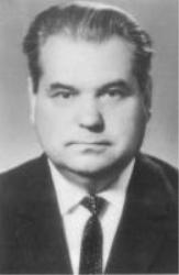 Козлов  Федор Степанович - директор СШ№3  с 1946 по 1967 гг.